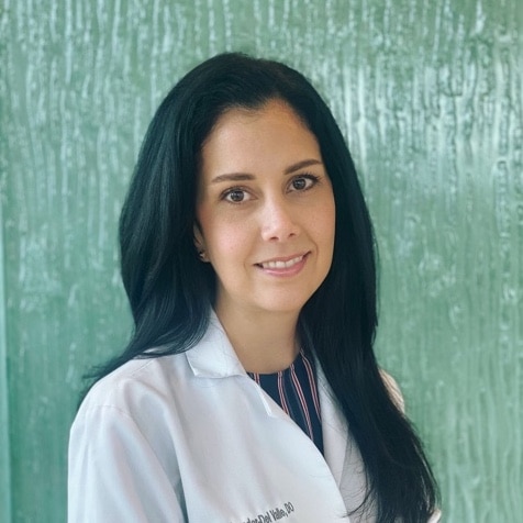 Dr. Esther Amador-Del Valle